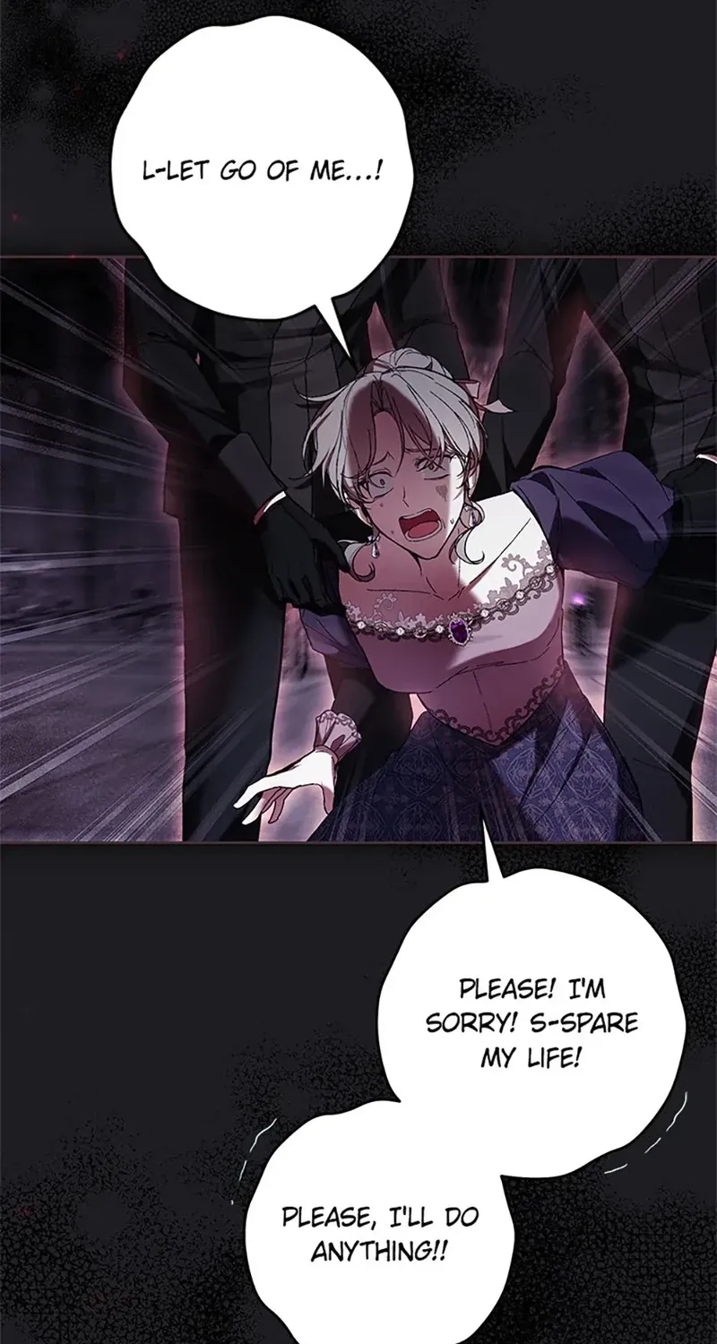 The Perks of Being a Villainess Chapter 69.4 page 76 - 