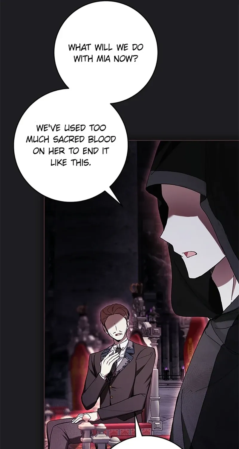 The Perks of Being a Villainess Chapter 69.4 page 79 - 