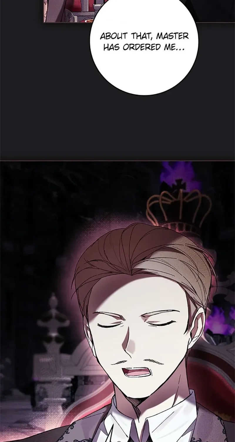 The Perks of Being a Villainess Chapter 69.4 page 80 - 
