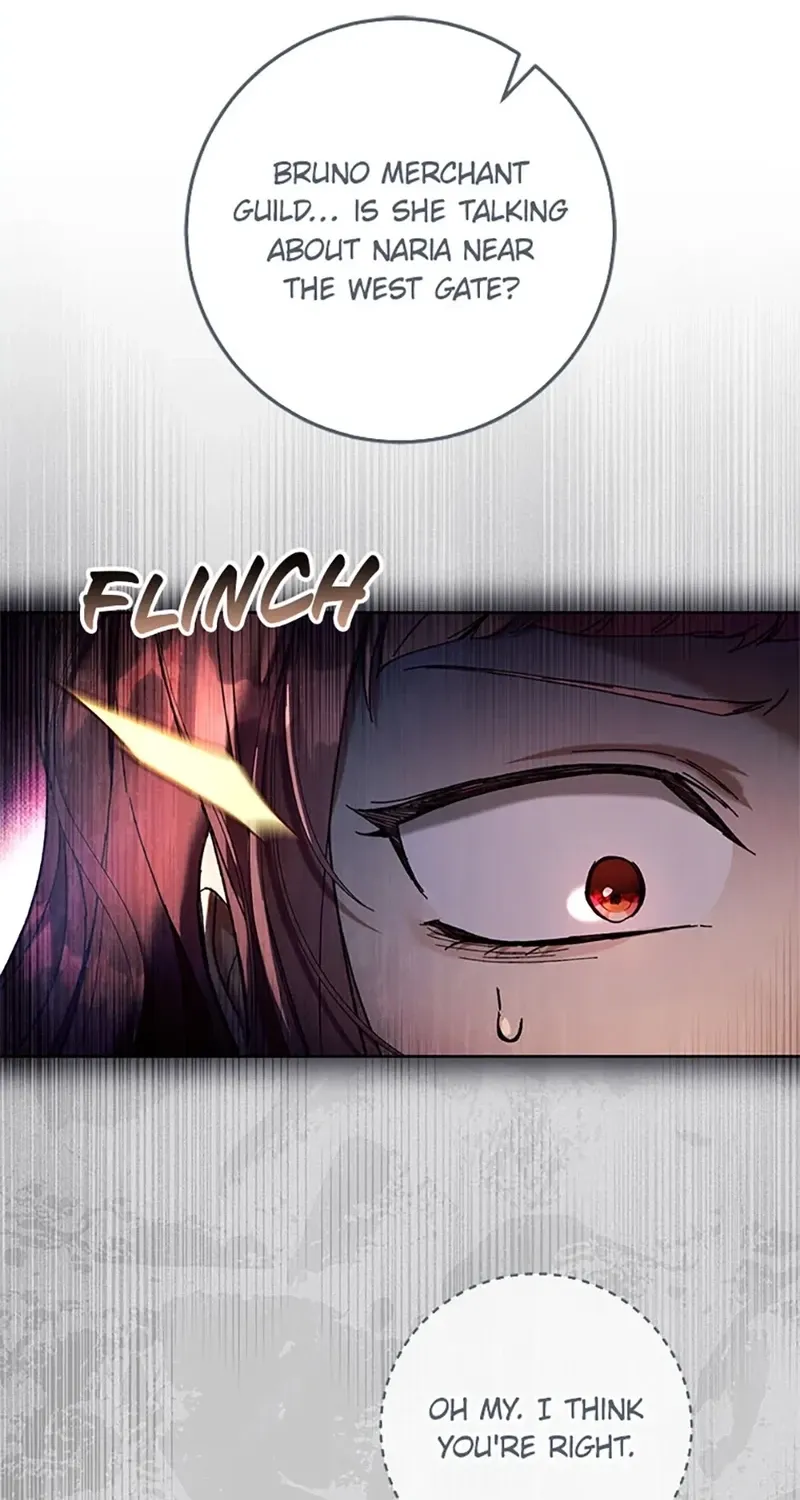The Perks of Being a Villainess Chapter 69.4 page 9 - 
