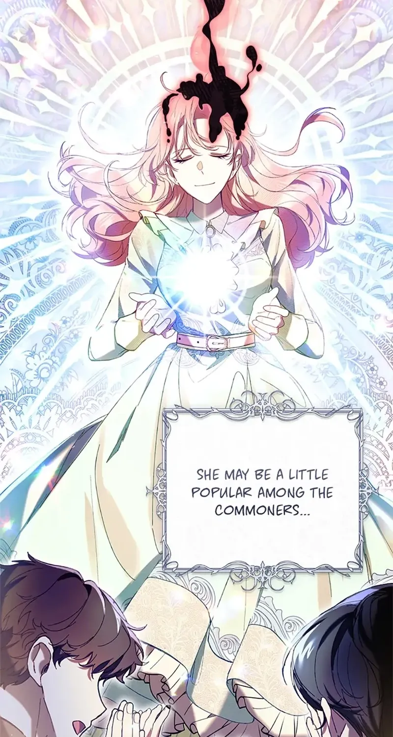 The Perks of Being a Villainess Chapter 69.4 page 83 - 