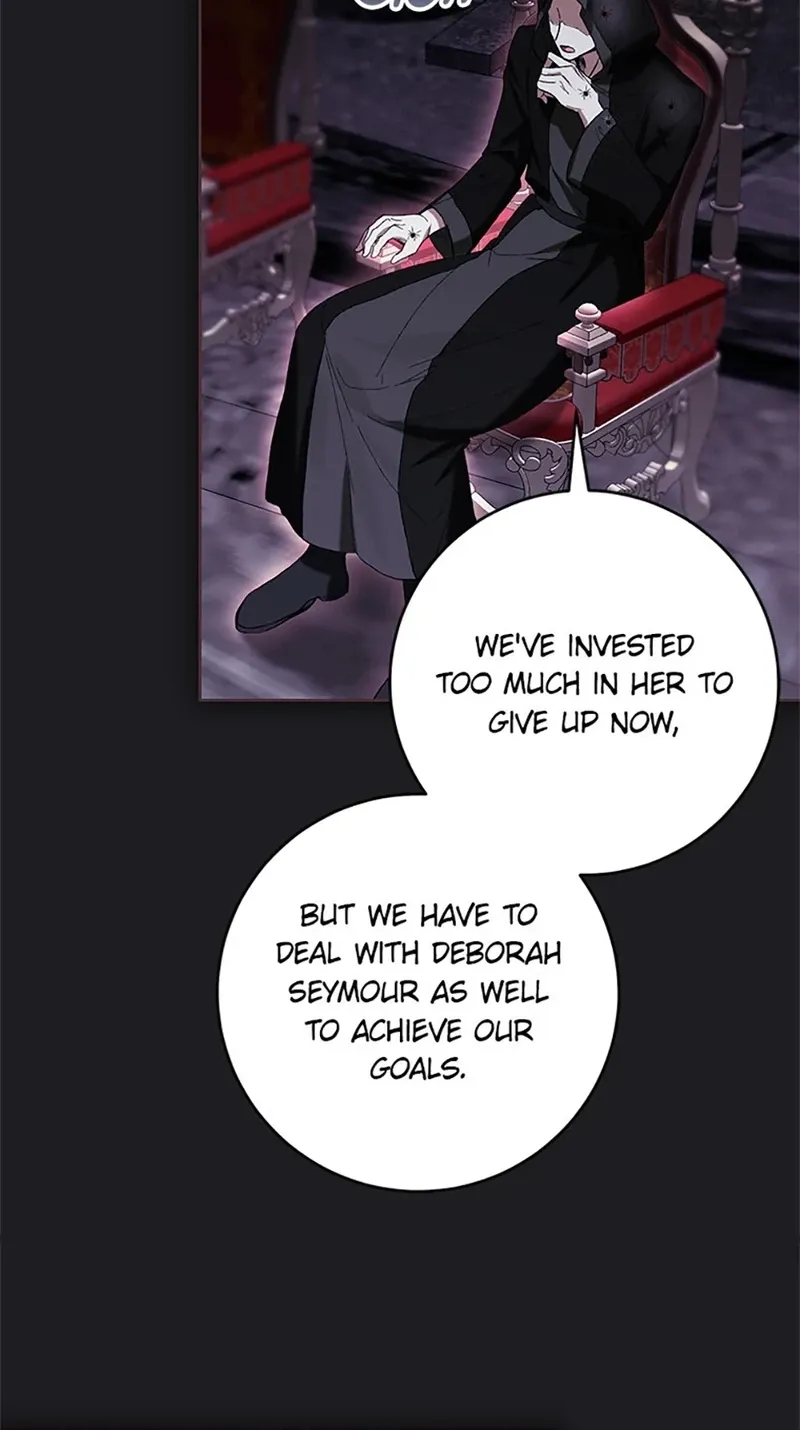 The Perks of Being a Villainess Chapter 69.4 page 86 - 