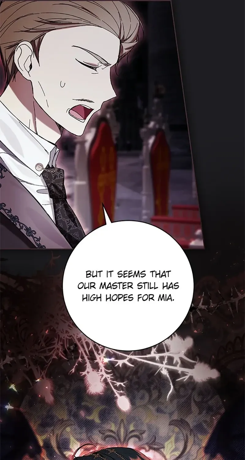 The Perks of Being a Villainess Chapter 69.4 page 87 - 