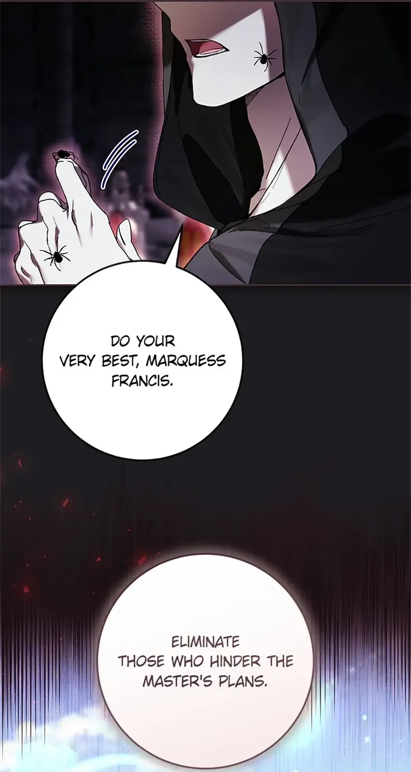 The Perks of Being a Villainess Chapter 69.4 page 90 - 