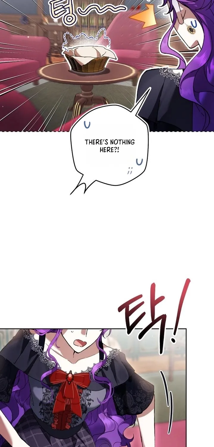 The Perks of Being a Villainess Chapter 69.5 page 21 - 