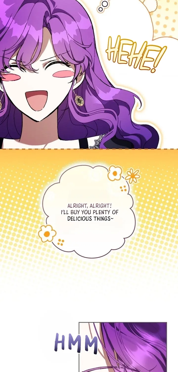 The Perks of Being a Villainess Chapter 69.5 page 40 - 