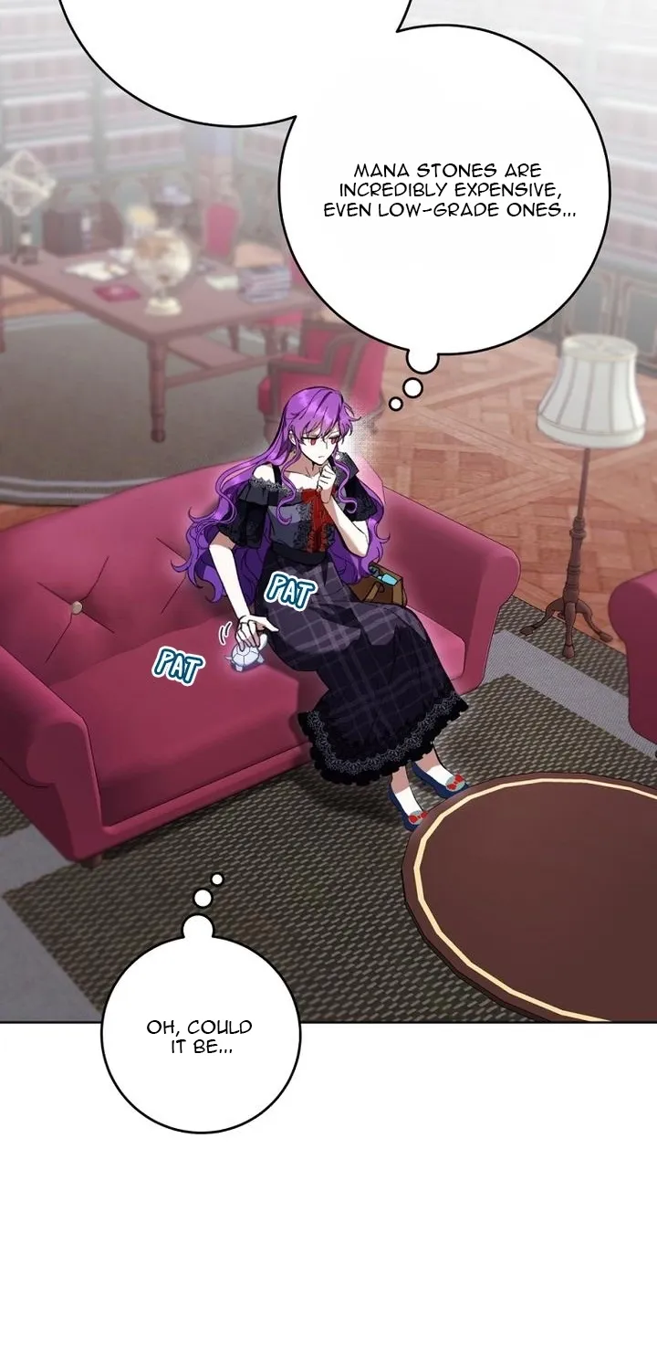 The Perks of Being a Villainess Chapter 69.5 page 43 - 