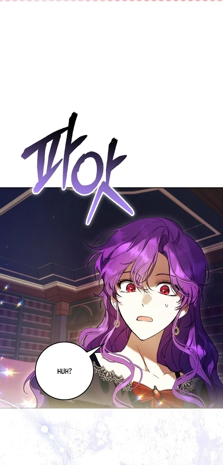 The Perks of Being a Villainess Chapter 69.5 page 45 - 
