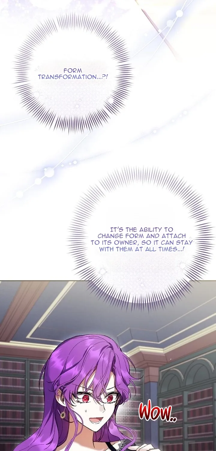 The Perks of Being a Villainess Chapter 69.5 page 48 - 