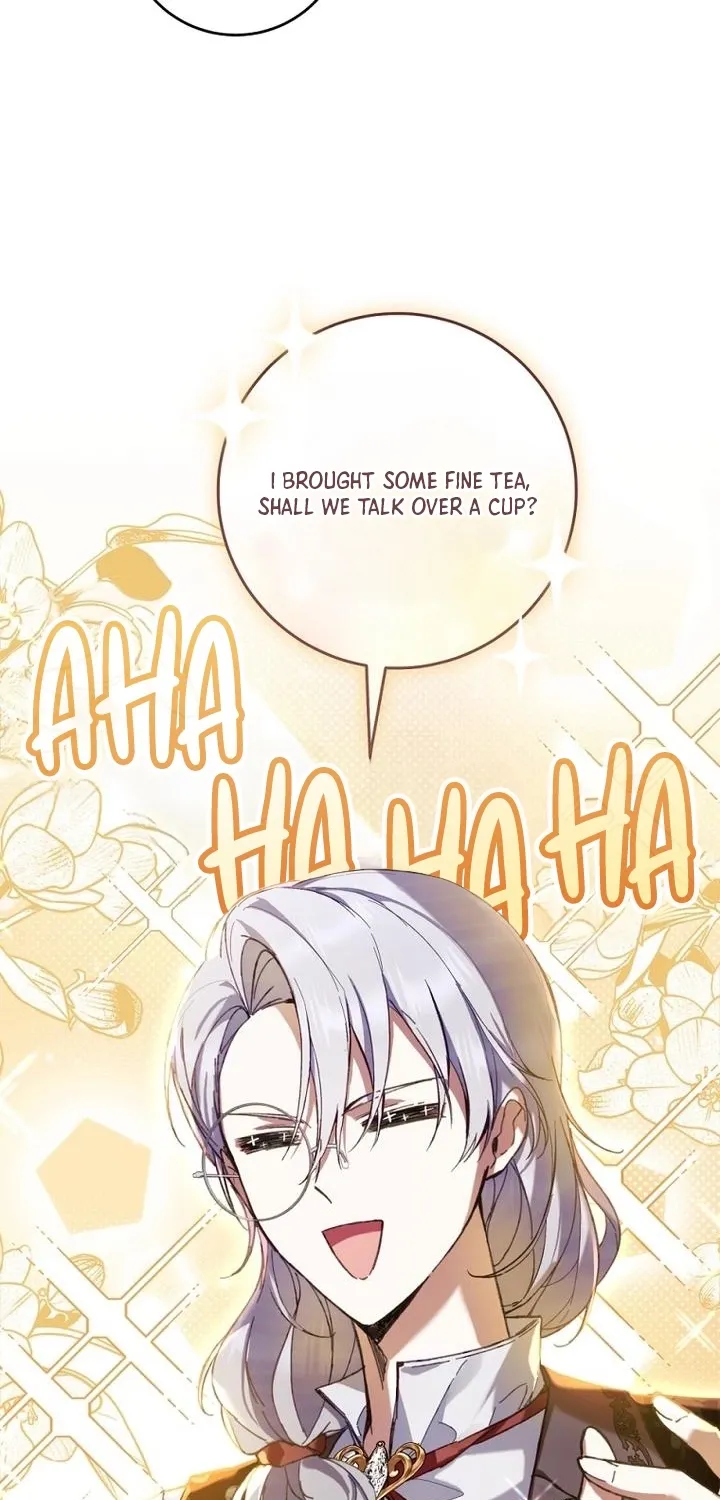 The Perks of Being a Villainess Chapter 69.5 page 56 - 