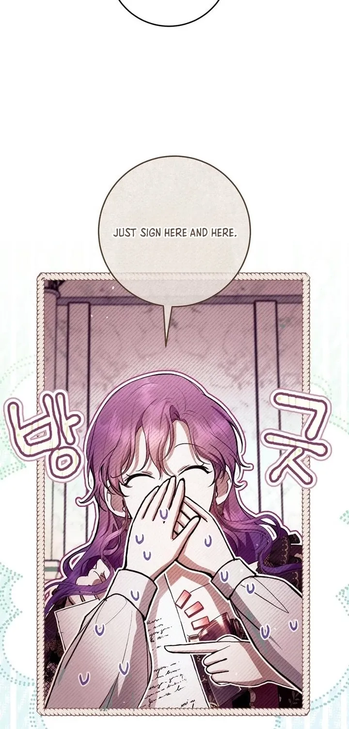 The Perks of Being a Villainess Chapter 69.5 page 60 - 
