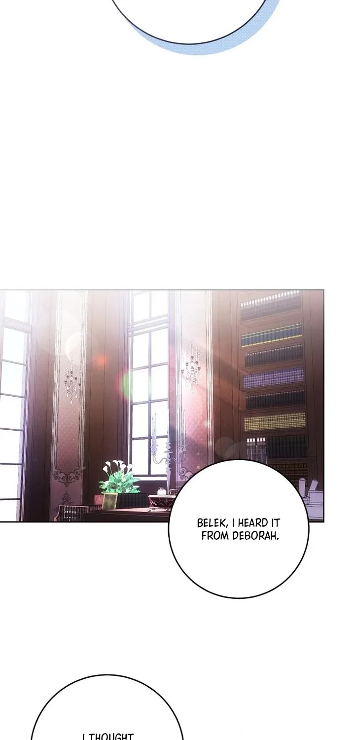 The Perks of Being a Villainess Chapter 69.5 page 62 - 