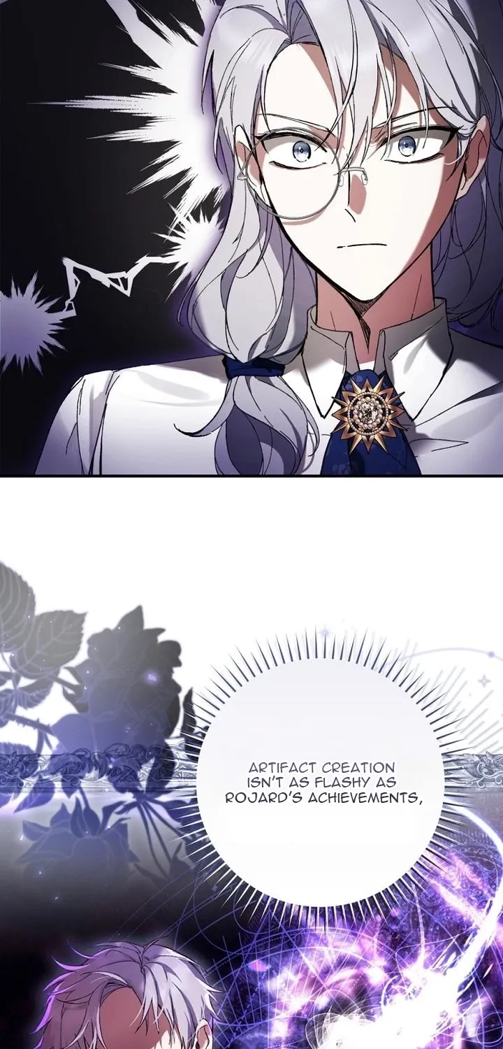 The Perks of Being a Villainess Chapter 69.5 page 65 - 