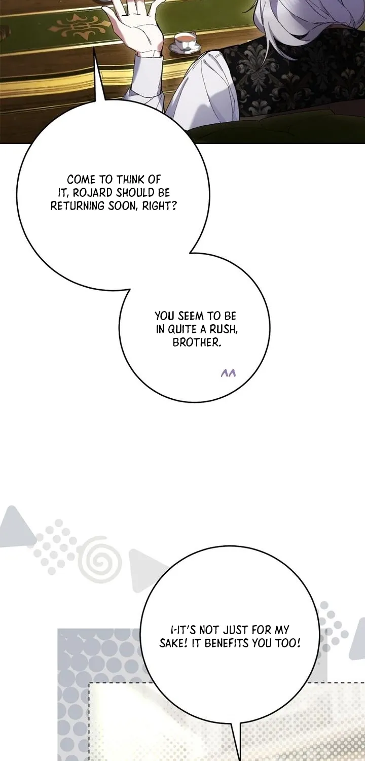 The Perks of Being a Villainess Chapter 69.5 page 71 - 
