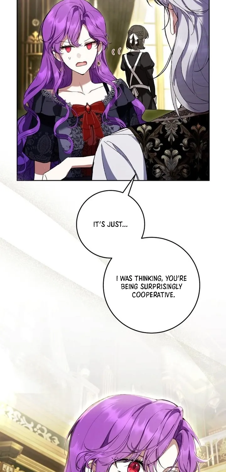 The Perks of Being a Villainess Chapter 69.5 page 76 - 