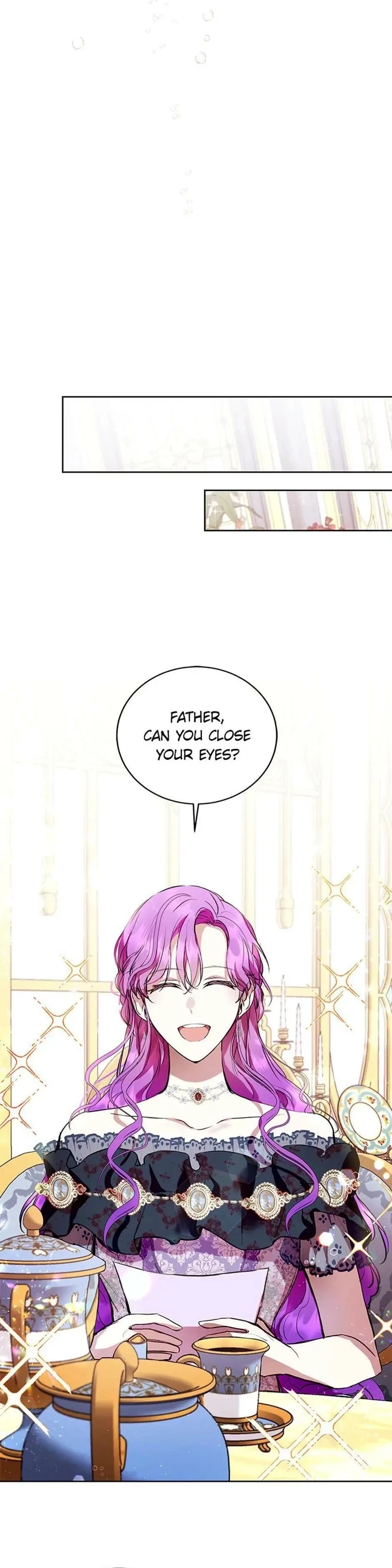 The Perks of Being a Villainess Chapter 7 page 20 - 