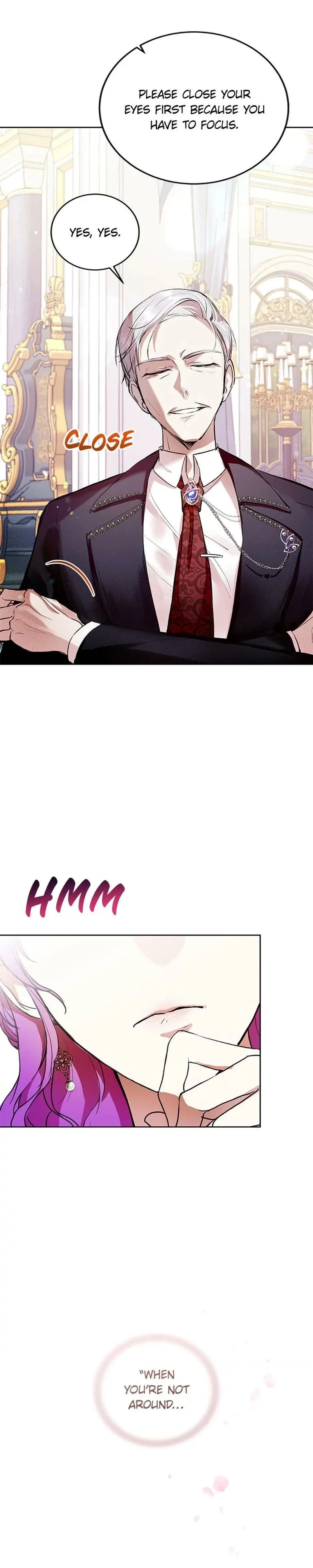 The Perks of Being a Villainess Chapter 7 page 22 - 