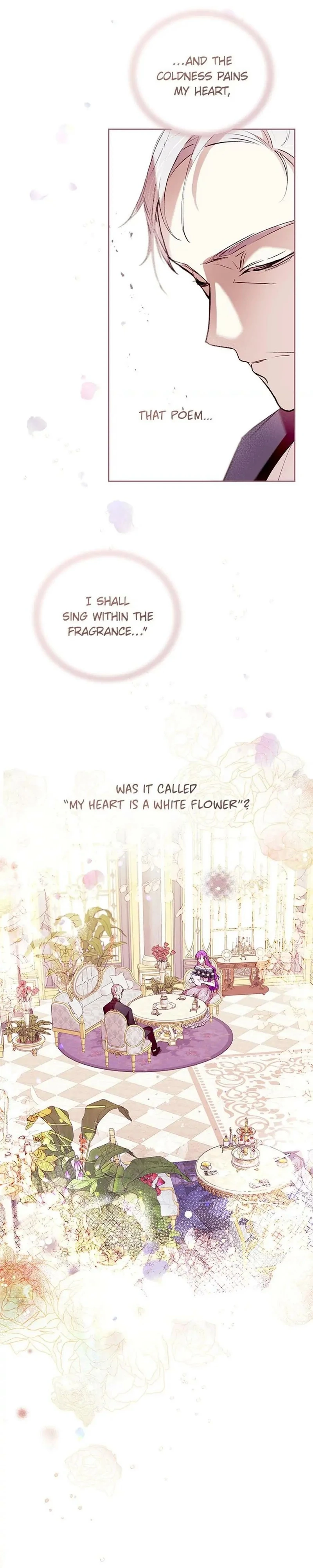 The Perks of Being a Villainess Chapter 7 page 23 - 