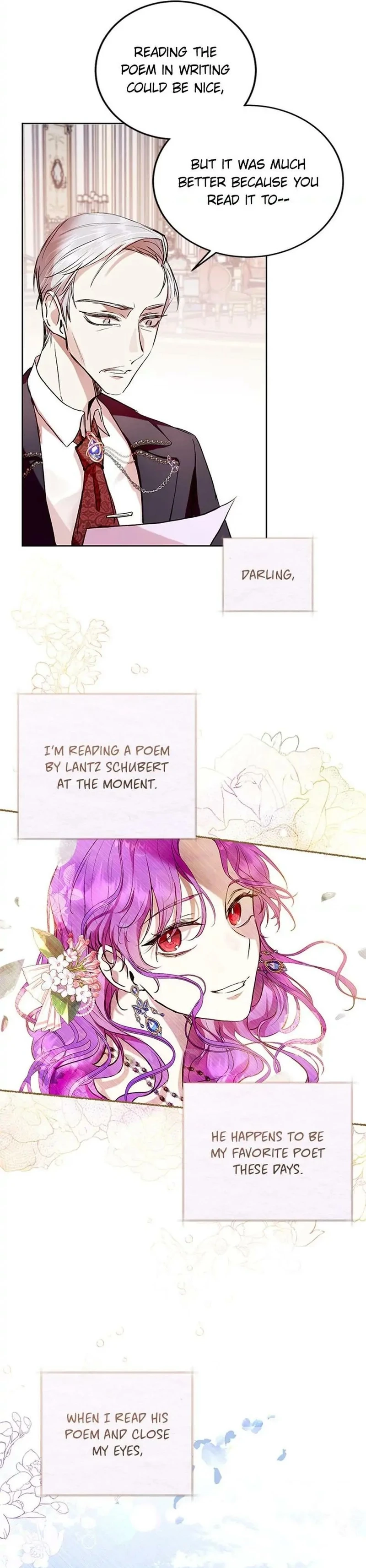 The Perks of Being a Villainess Chapter 7 page 25 - 