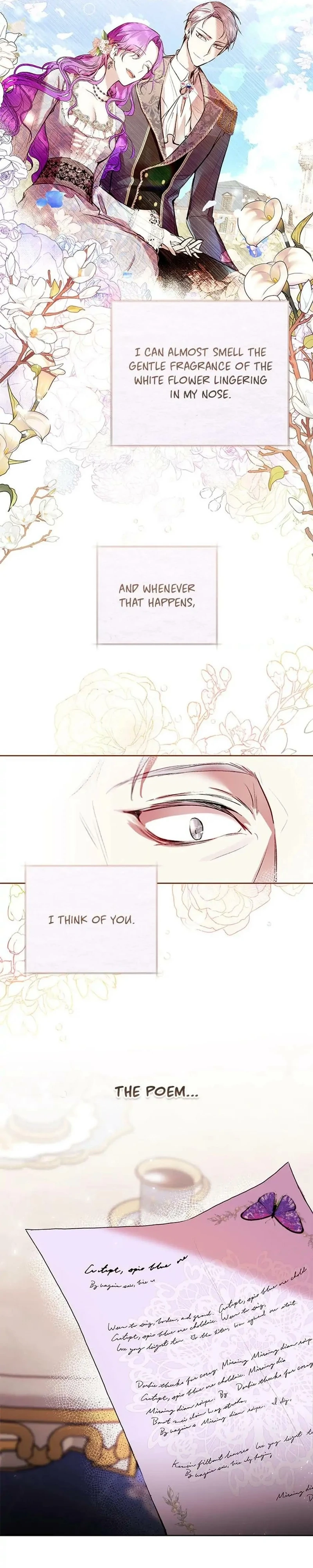The Perks of Being a Villainess Chapter 7 page 26 - 