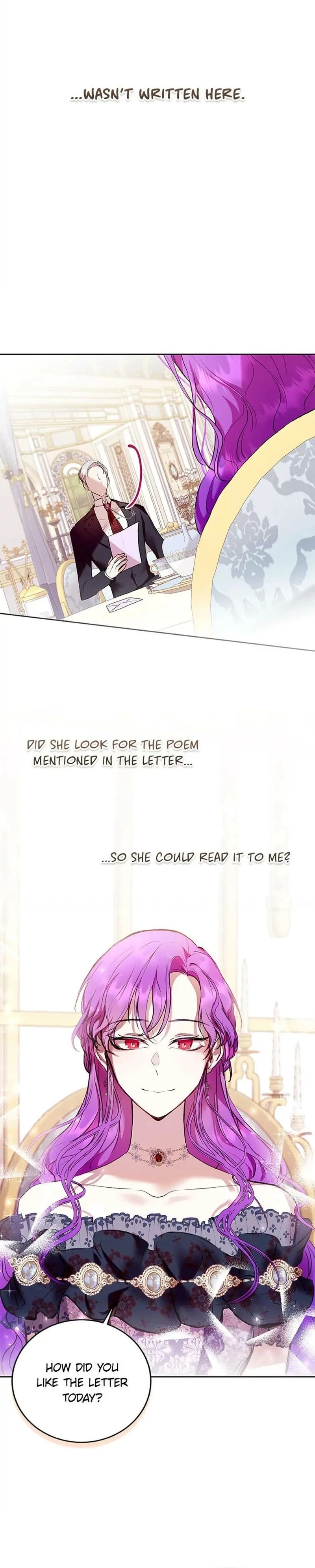 The Perks of Being a Villainess Chapter 7 page 27 - 