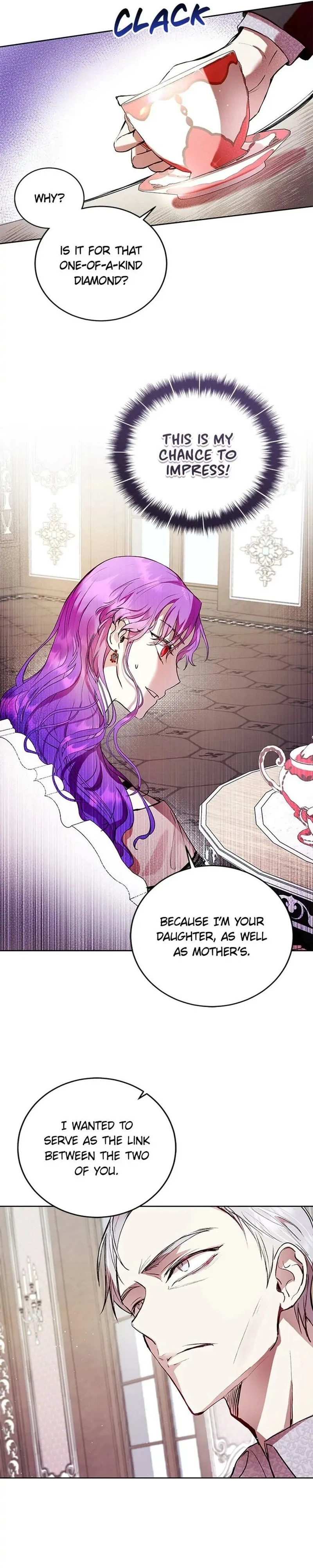 The Perks of Being a Villainess Chapter 7 page 4 - 
