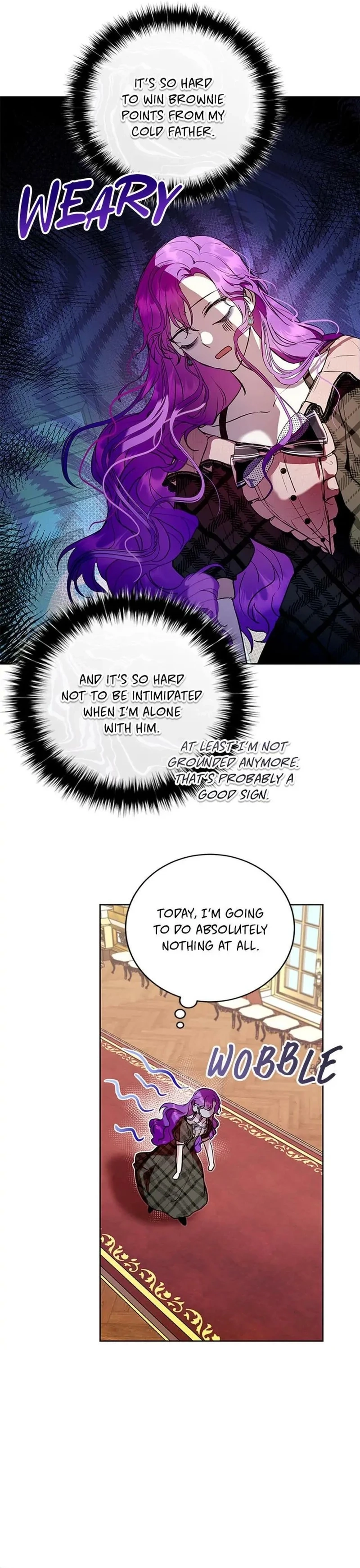 The Perks of Being a Villainess Chapter 7 page 10 - 