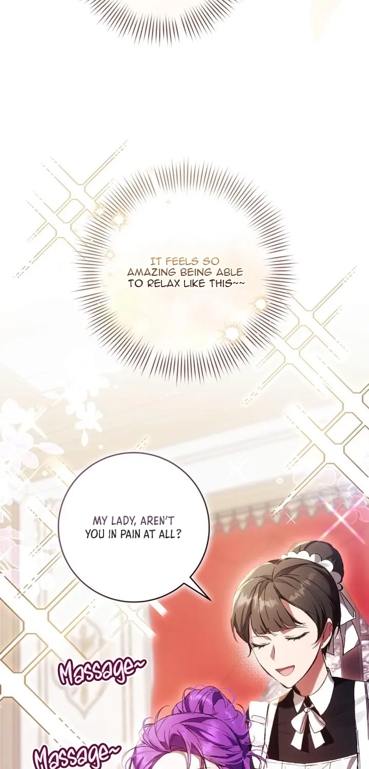 The Perks of Being a Villainess Chapter 70.5 page 2 - 