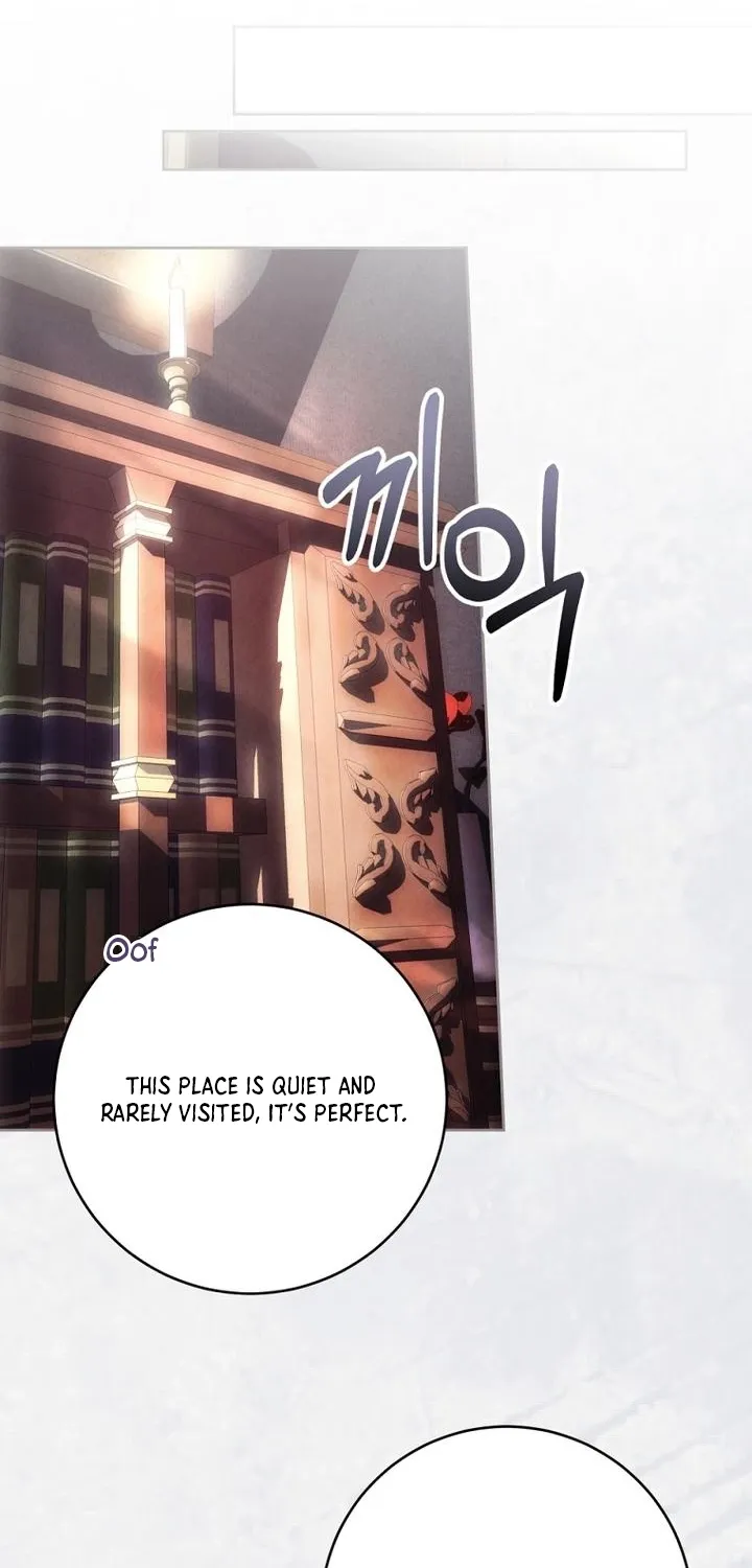 The Perks of Being a Villainess Chapter 70.5 page 12 - 