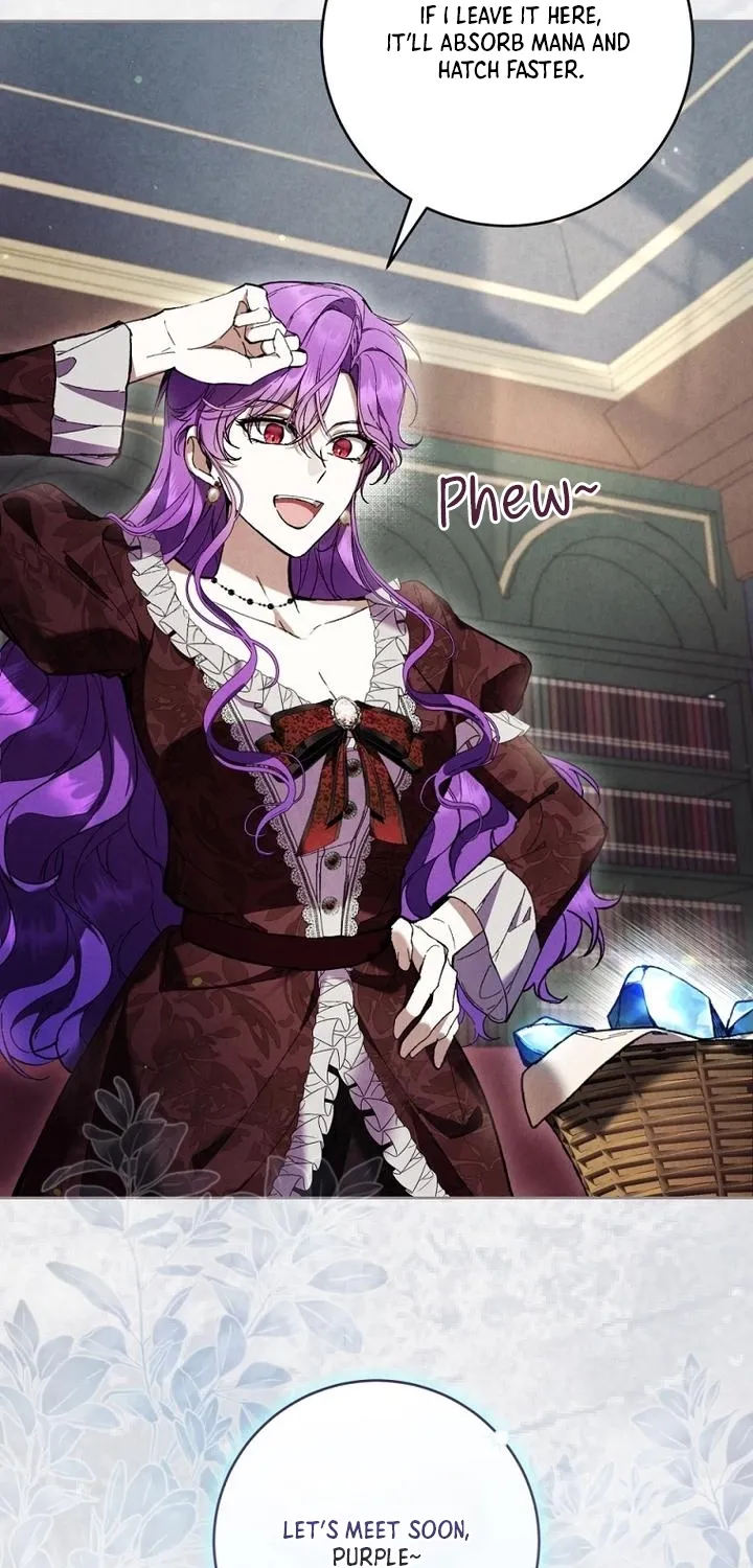 The Perks of Being a Villainess Chapter 70.5 page 13 - 