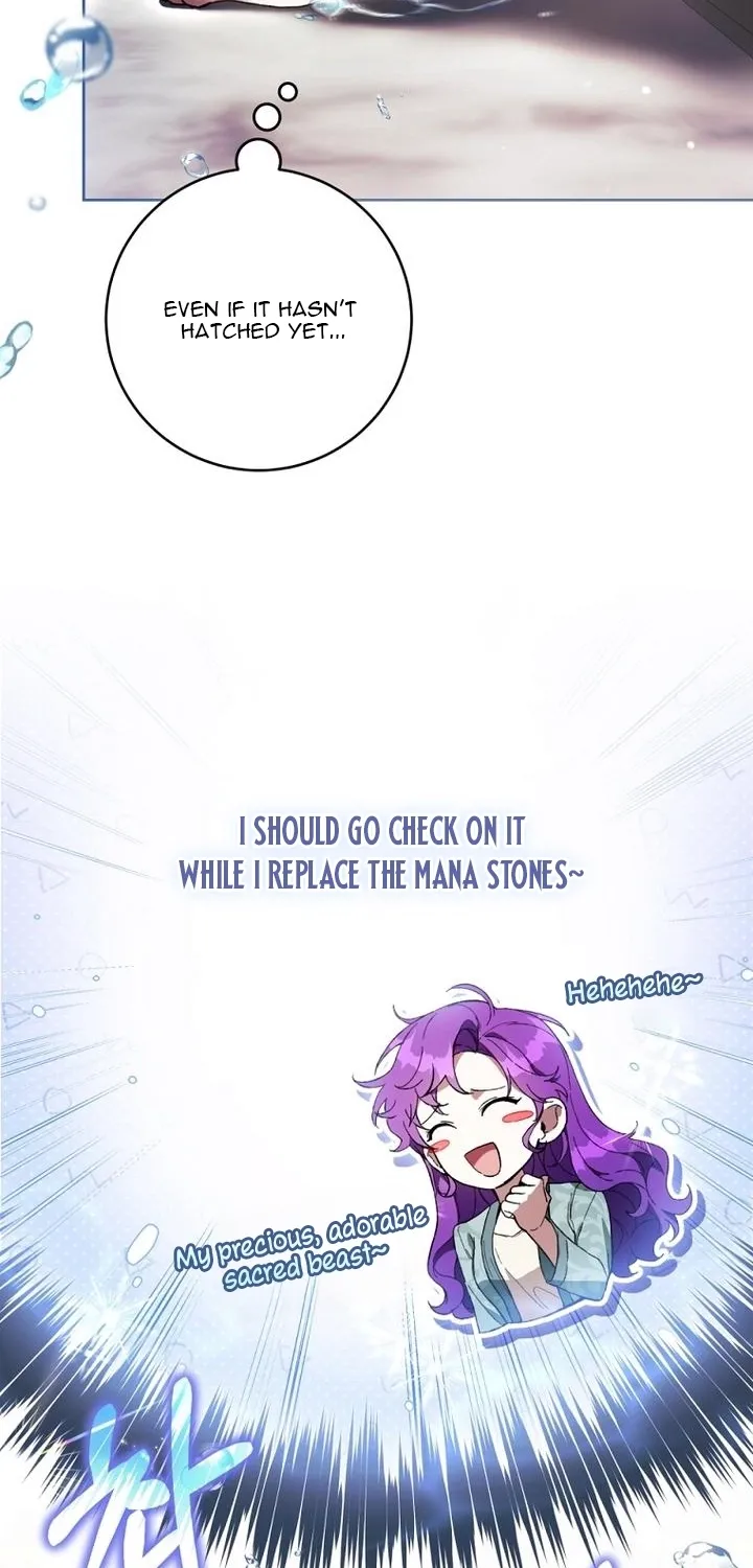 The Perks of Being a Villainess Chapter 70.5 page 16 - 