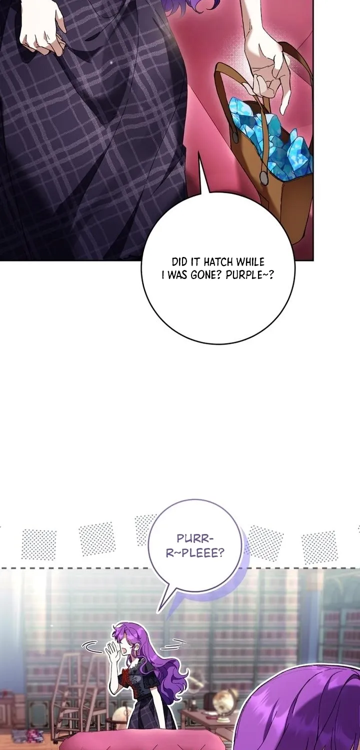 The Perks of Being a Villainess Chapter 70.5 page 22 - 
