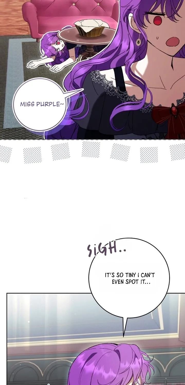 The Perks of Being a Villainess Chapter 70.5 page 23 - 