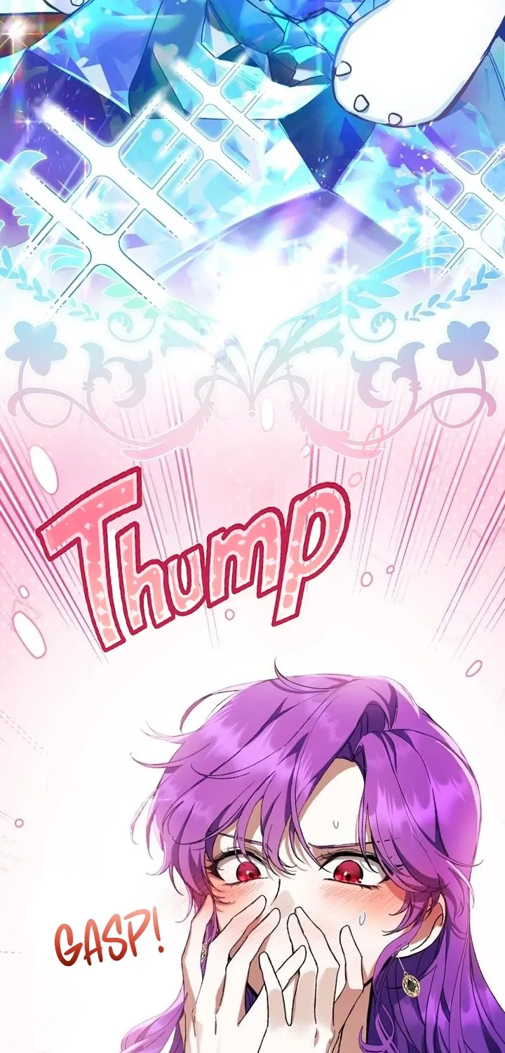 The Perks of Being a Villainess Chapter 70.5 page 26 - 