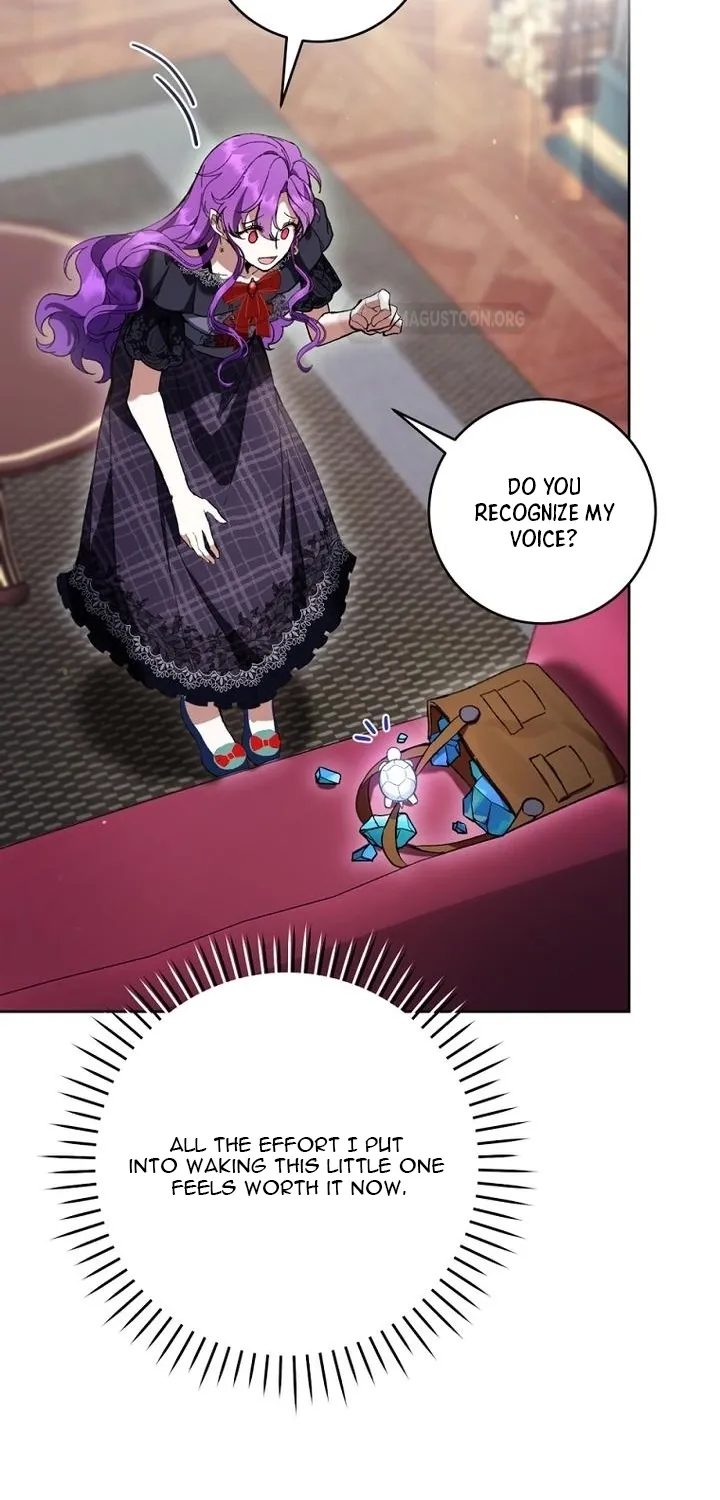 The Perks of Being a Villainess Chapter 70.5 page 28 - 