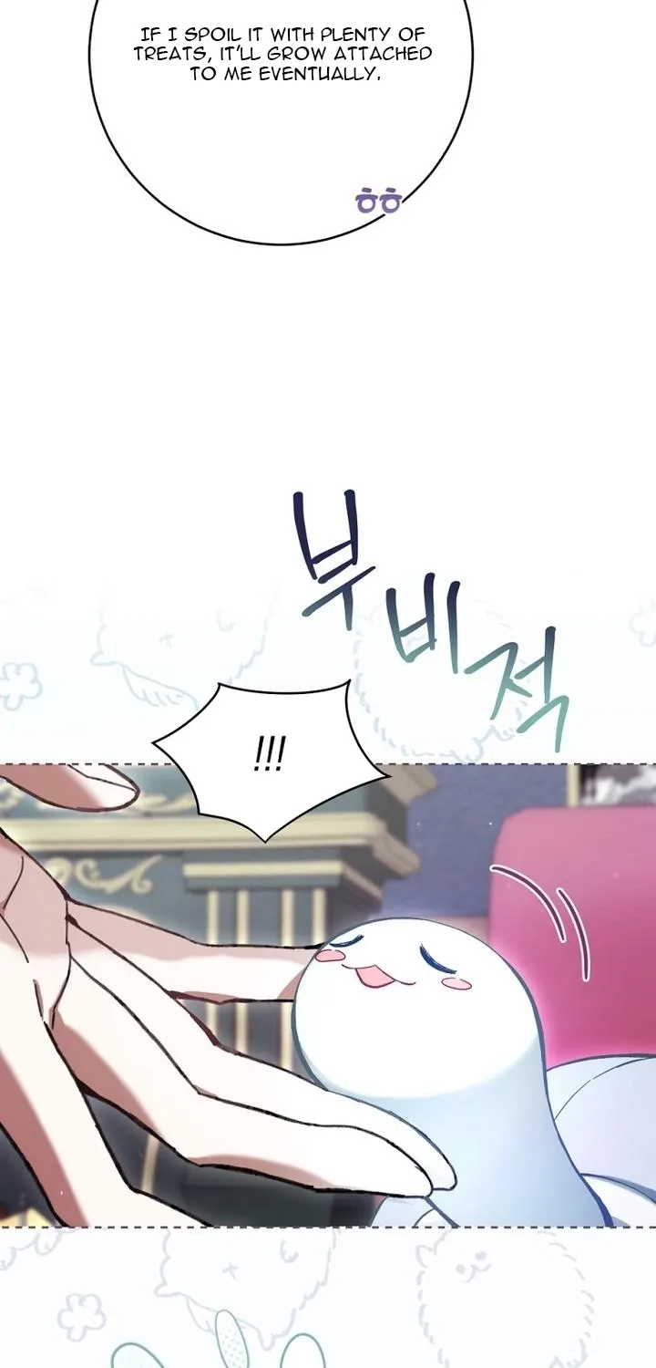 The Perks of Being a Villainess Chapter 70.5 page 30 - 