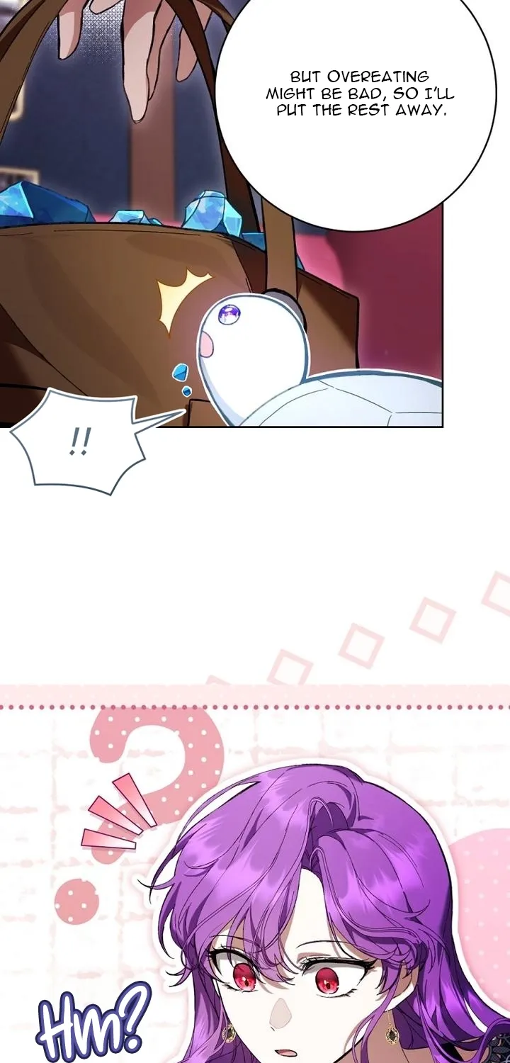 The Perks of Being a Villainess Chapter 70.5 page 36 - 