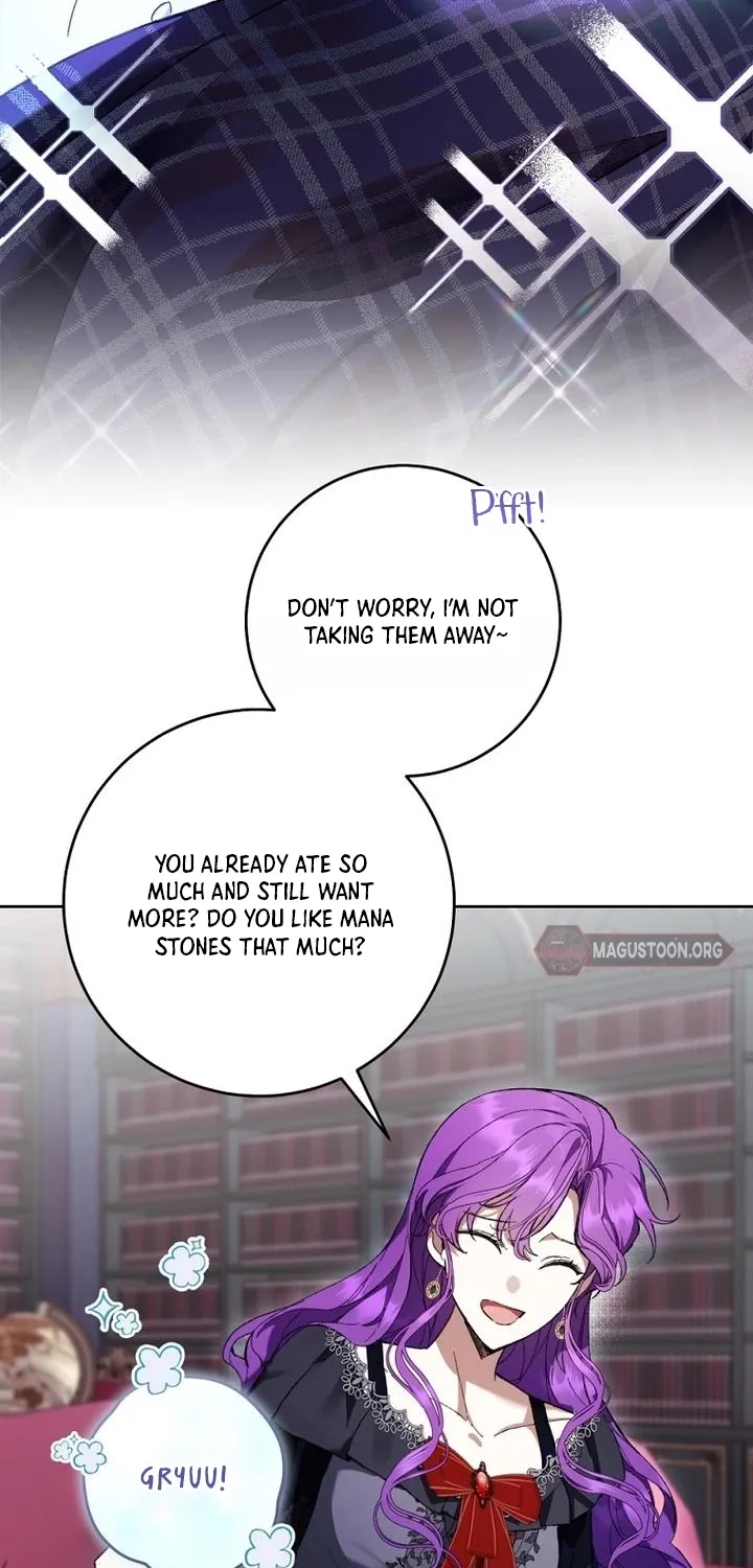 The Perks of Being a Villainess Chapter 70.5 page 38 - 