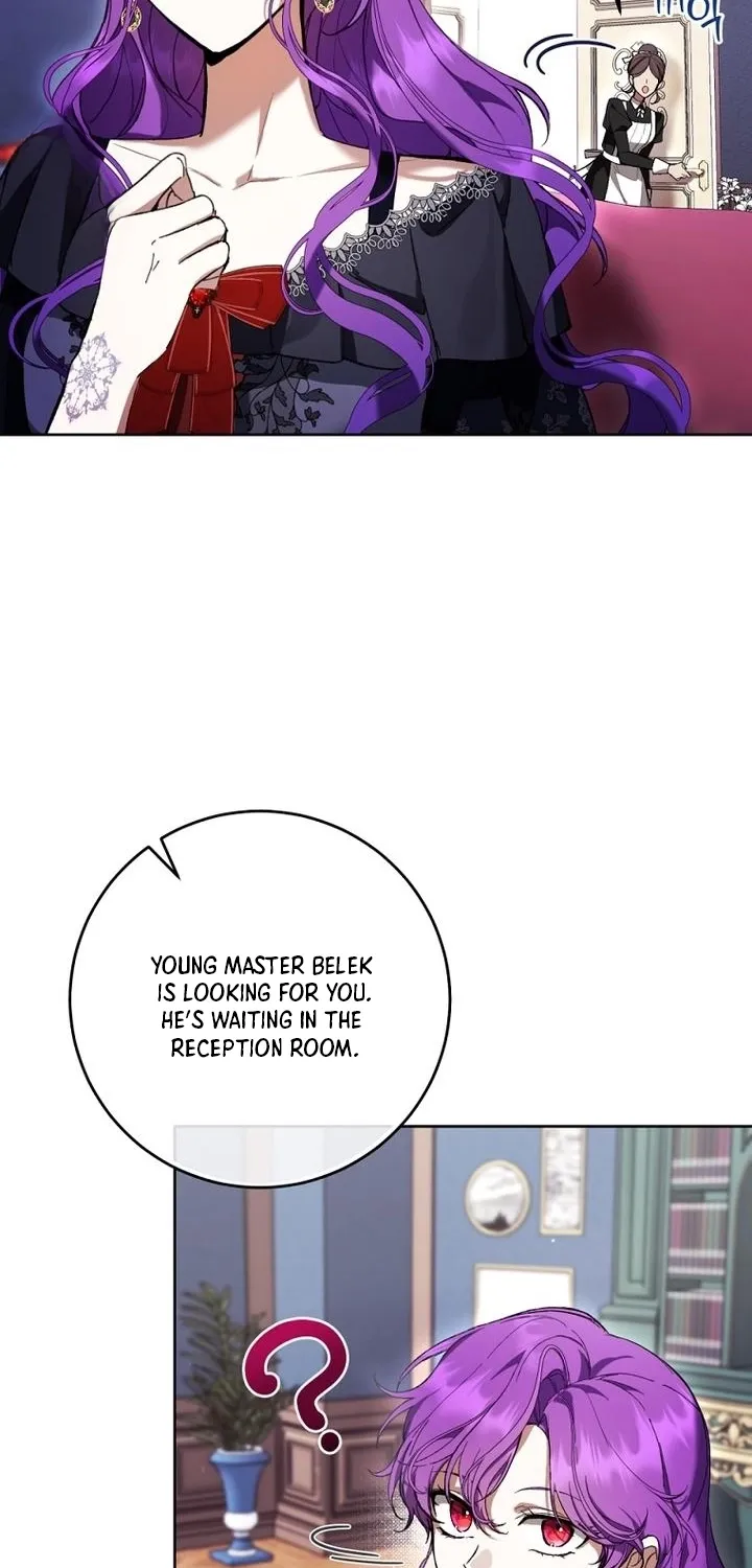 The Perks of Being a Villainess Chapter 70.5 page 51 - 