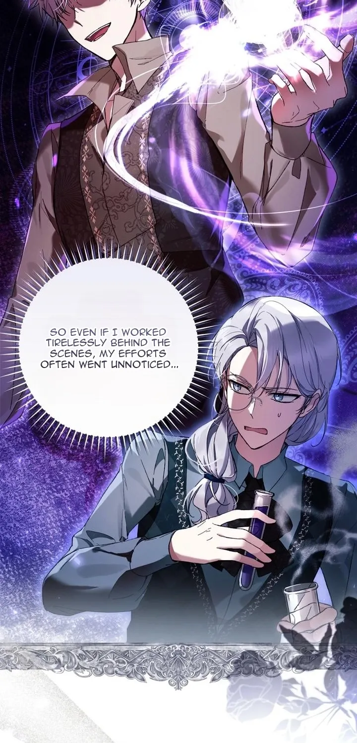 The Perks of Being a Villainess Chapter 70.5 page 66 - 