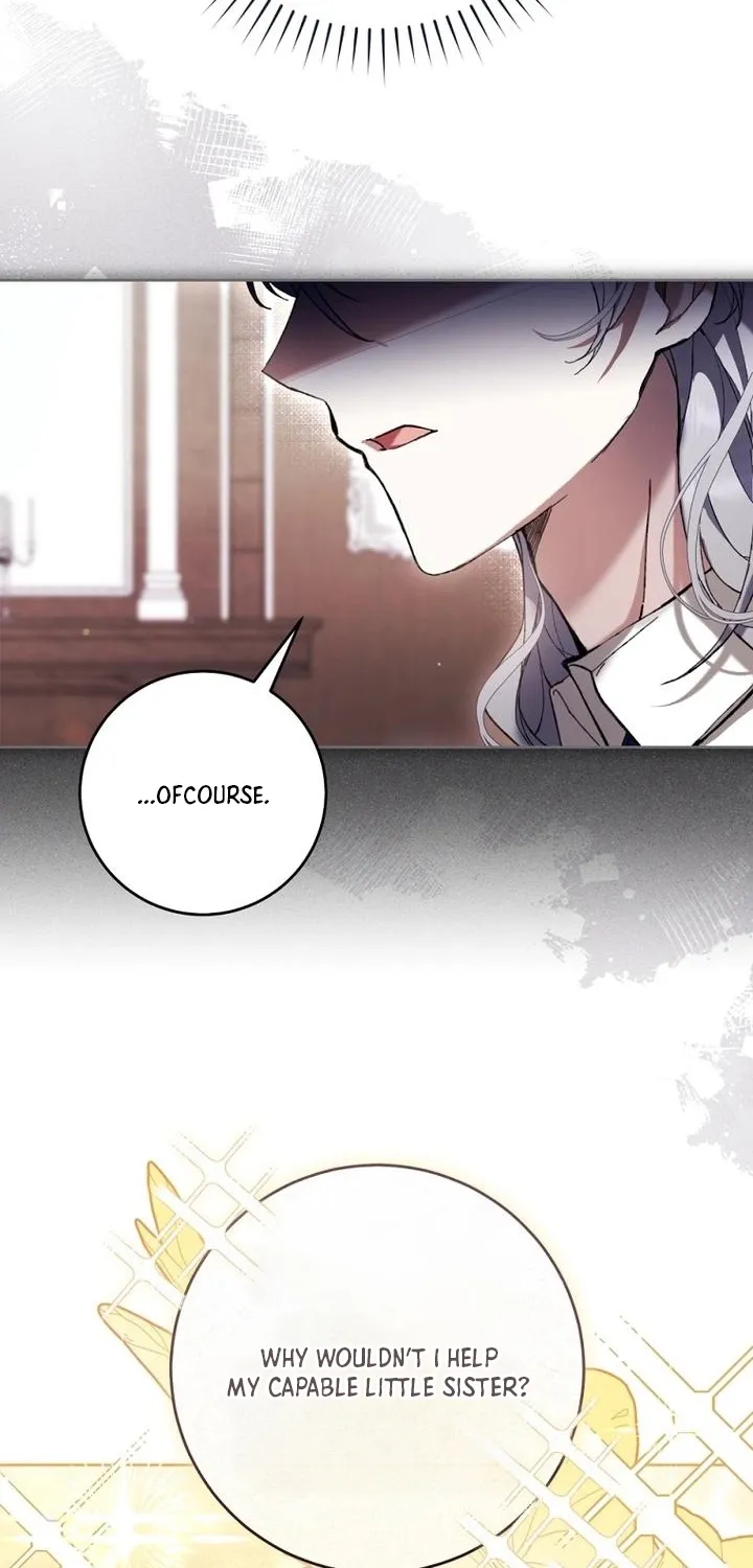 The Perks of Being a Villainess Chapter 70.5 page 68 - 