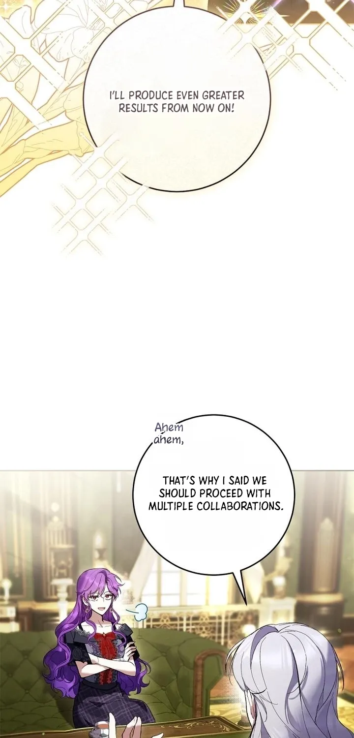 The Perks of Being a Villainess Chapter 70.5 page 70 - 