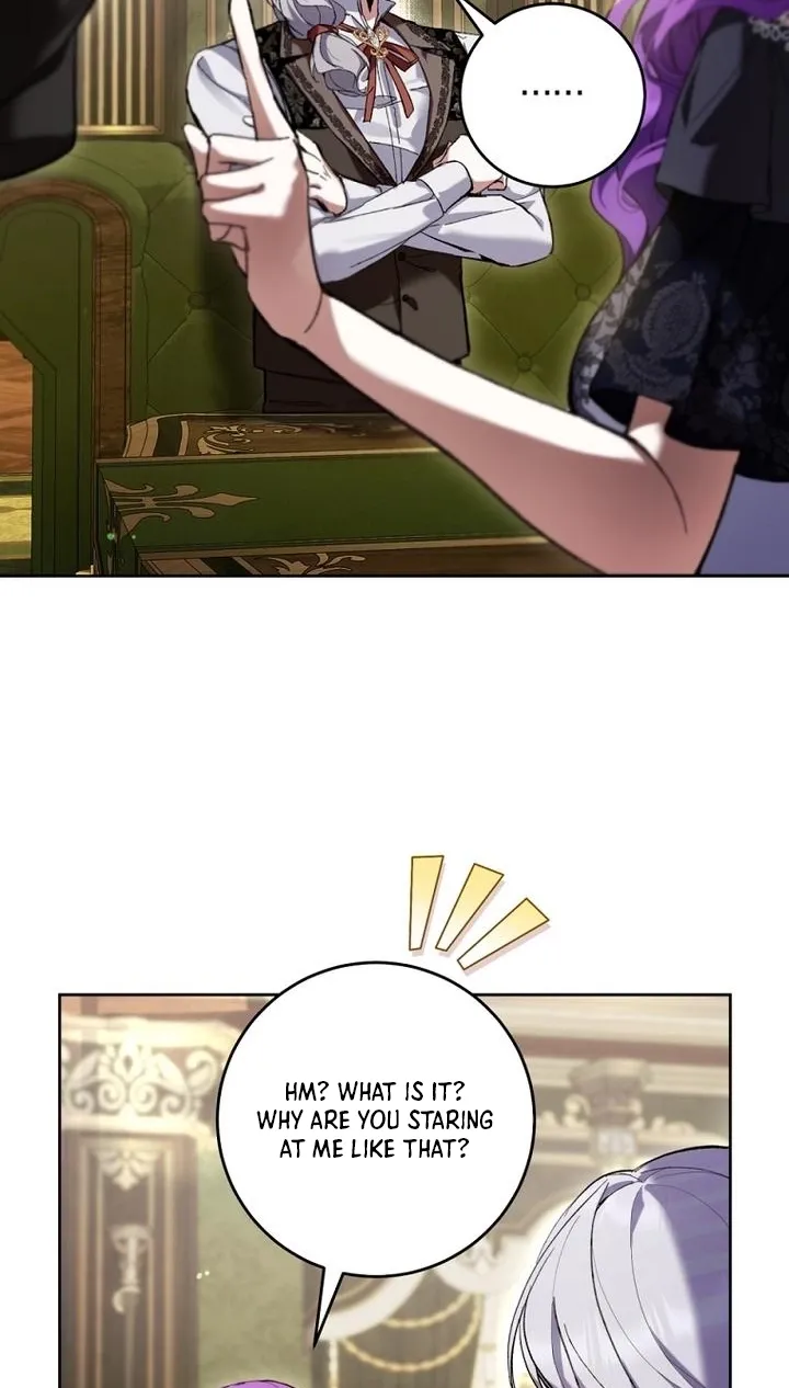The Perks of Being a Villainess Chapter 70.5 page 75 - 