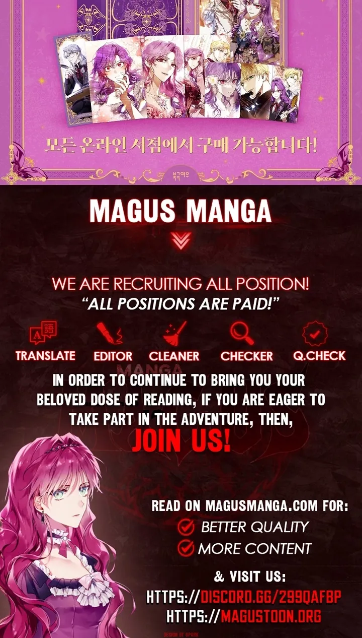 The Perks of Being a Villainess Chapter 70.5 page 80 - 