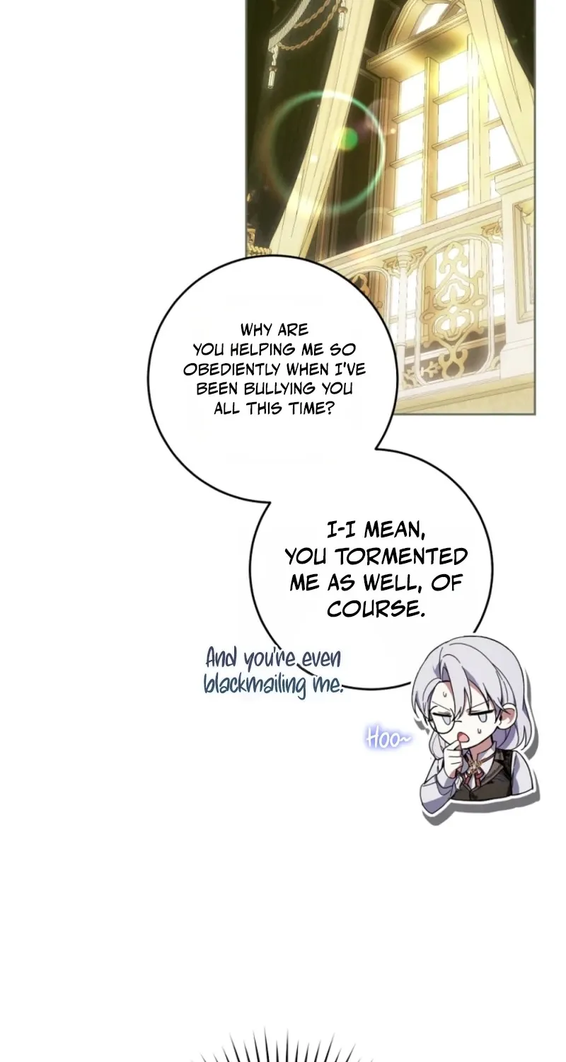 The Perks of Being a Villainess Chapter 70.6 page 2 - 