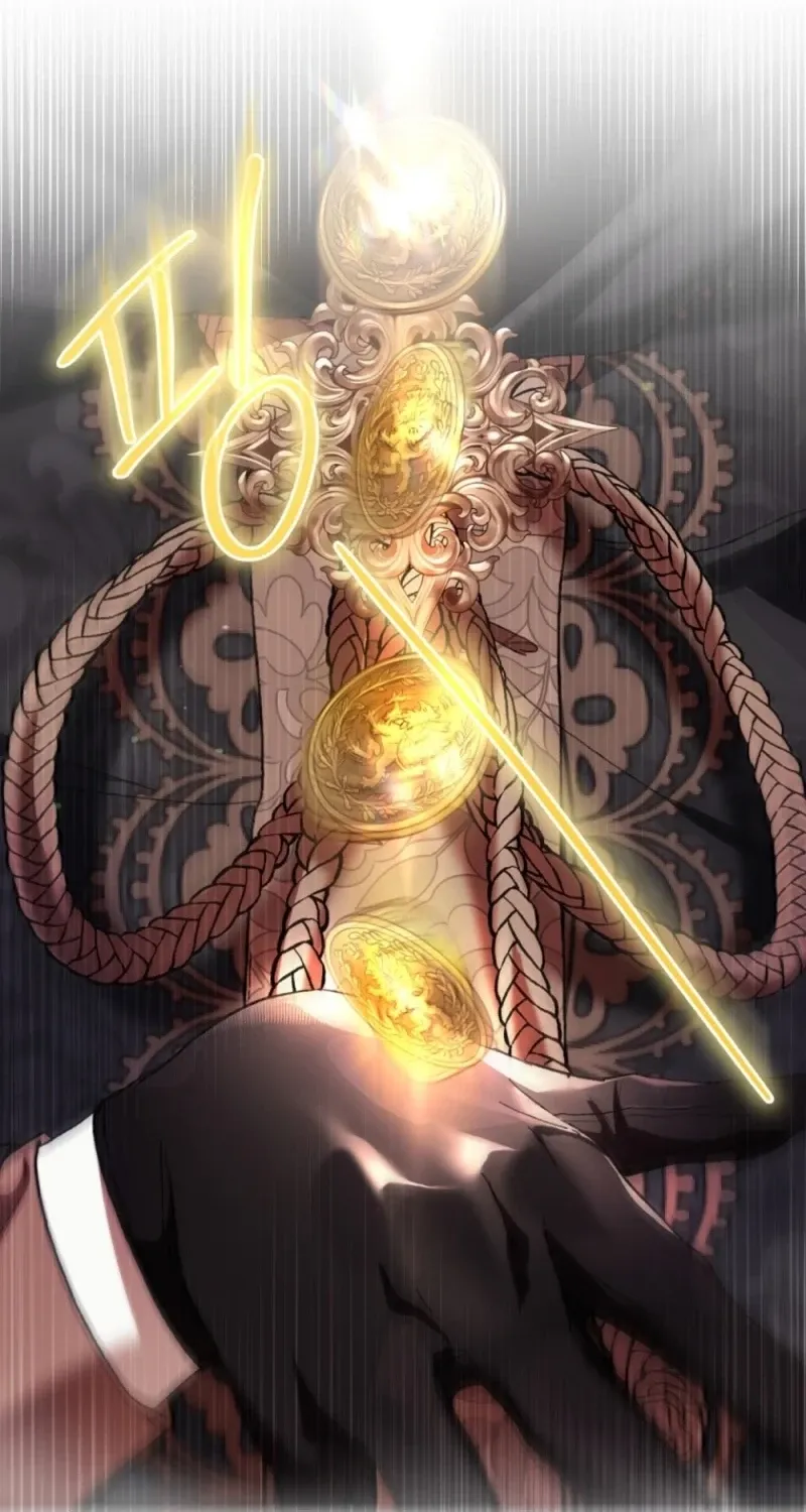The Perks of Being a Villainess Chapter 70.6 page 101 - 