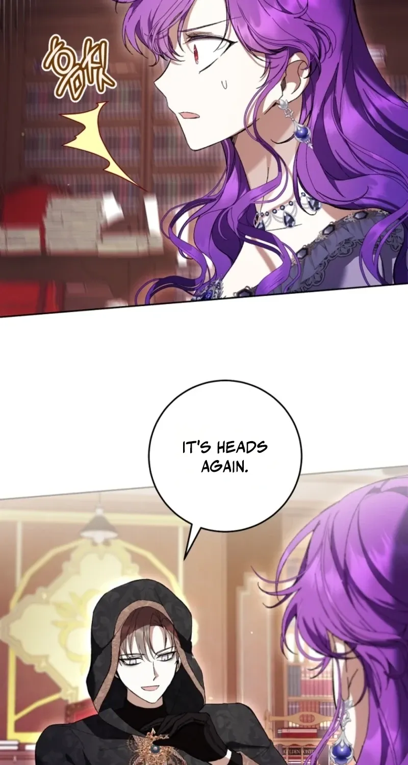 The Perks of Being a Villainess Chapter 70.6 page 103 - 