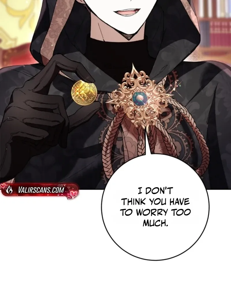 The Perks of Being a Villainess Chapter 70.6 page 105 - 
