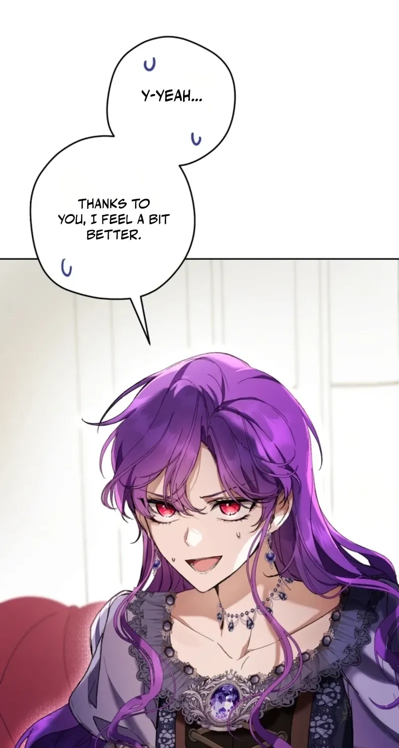 The Perks of Being a Villainess Chapter 70.6 page 106 - 