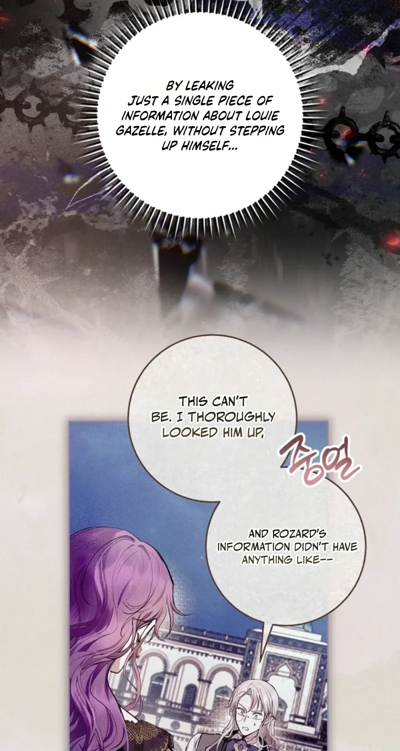 The Perks of Being a Villainess Chapter 70.6 page 13 - 